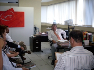 promotor de justia - alexandre